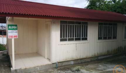 Casa Residencial com 3 quartos  para alugar, 65.00 m2 por R$1300.00  - Alto Boqueirao - Curitiba/PR