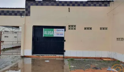 Barracão_Galpão para alugar, 100.00 m2 por R$2700.00  - Boqueirao - Curitiba/PR