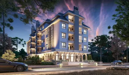 Ponto Comercial para Venda no bairro Centro em Canela, 94 m² de área total, 94 m² privativos,
