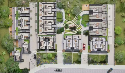 Casa para Venda no bairro Vila Suzana em Canela, 4 quartos sendo 4 suítes, 2 vagas, 177 m² de área total, 177 m² privativos,
