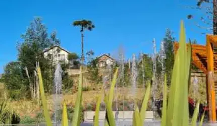 Terreno para Venda no bairro Portico em Gramado, 652 m² de área total, 652 m² privativos,
