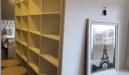 Apartamento para Venda no bairro Centro em Gramado, 3 quartos sendo 2 suítes, 2 vagas, 138 m² de área total, 138 m² privativos,