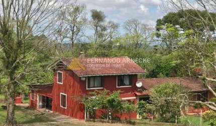 Sítio / Chácara para Venda no bairro Zona Rural em Dois Irmãos, 3 quartos sendo 1 suíte, 2 vagas, 70000 m² de área total, 70000 m² privativos,