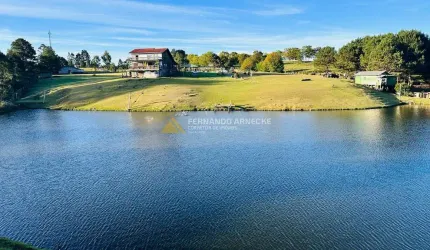 Sítio / Chácara para Venda no bairro Saiqui em Canela, 2 quartos sendo 1 suíte, 27997 m² de área total, 27997 m² privativos,