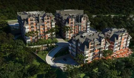 Ponto Comercial para Venda no bairro Vila Suíça em Gramado, 1008 m² de área total, 1008 m² privativos,