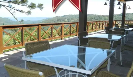 Apartamento para Venda no bairro Bavaria em Gramado, 1 quarto, 1 vaga, 55 m² de área total, 55 m² privativos,