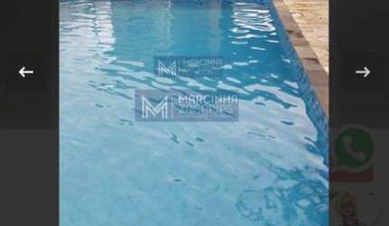 Casa com 3 dormitórios e piscina para venda em Caraguatatuba/SP, 1170m².