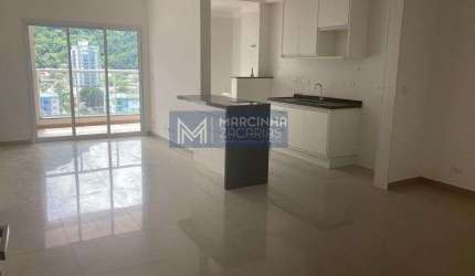 Apartamento com 2 quartos, 81m², à venda em Caraguatatuba, Sumaré