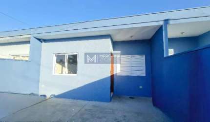 Casa com 2 quartos, 150m², à venda em Caraguatatuba, Morro do Algodão