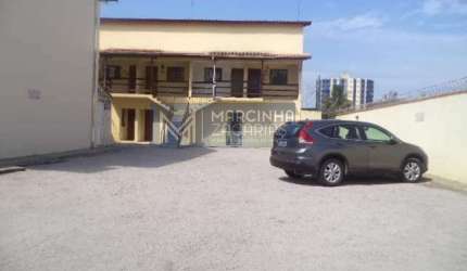 Casa de condomínio com 3 quartos, 67,33m², à venda em Caraguatatuba, Prainha