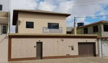 Sobrado com 5 quartos, 329m², à venda em Vitória da Conquista, Patagônia