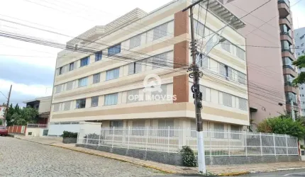 Apartamento com 4 quartos à venda na Rua Itacolomi, 20, Centro, Balneário Piçarras, 118 m2 por R$ 815.800