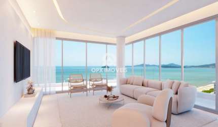 Apartamento com 3 quartos à venda na Av. Nereu Ramo, 5855, Itacolomi, Balneário Piçarras, 135 m2 por R$ 1.817.733