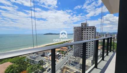 Apartamento com 3 quartos à venda na Avenida Nereu Ramos, 1223, Centro, Balneário Piçarras, 135 m2 por R$ 3.100.000