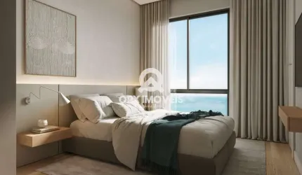 Apartamento com 3 quartos à venda na Rua Ayrton Senna, 121, Itacolomi, Balneário Piçarras, 195 m2 por R$ 3.267.284