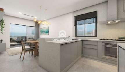 Apartamento com 3 quartos à venda na Rua Lauro Montenegro, 67, Centro, Barra Velha, 117 m2 por R$ 798.200