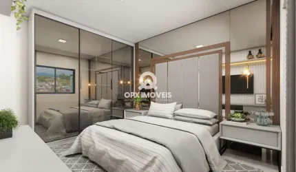 Apartamento com 3 quartos à venda na Rua Lauro Montenegro, 67, Centro, Barra Velha, 117 m2 por R$ 798.200