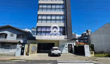 Apartamento com 3 quartos à venda na Avenida Itajuba, 2810, Itajubá, Barra Velha, 103 m2 por R$ 2.520.000