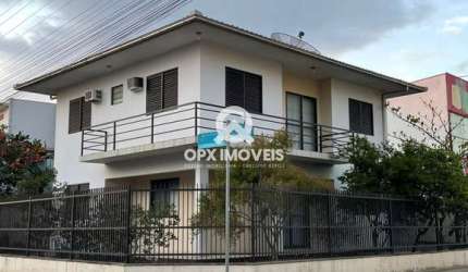 Casa com 5 quartos para alugar na Rua Jucelino Kubitscheck, 76, Centro, Balneário Piçarras, 150 m2 por R$ 9.000