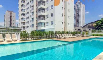 Apartamento 2 dormitórios para Venda em São Paulo, Quinta da Paineira, 2 dormitórios, 2 banheiros, 1 vaga
