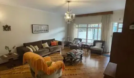Casa 3 dormitórios para Venda em São Paulo, Tatuapé, 3 dormitórios, 1 suíte, 2 banheiros, 4 vagas
