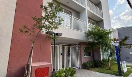 Apartamento 1 dormitório para Venda em São Paulo, Tatuapé, 1 dormitório, 1 banheiro