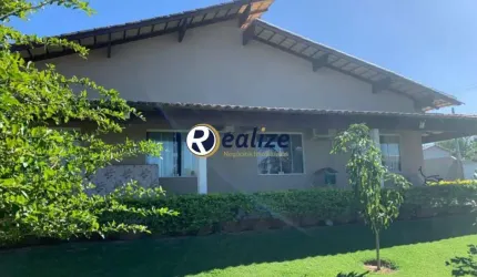 Casa composto por 3 quartos à venda em Nova Guarapari, Guarapari-ES - Realize Negócios Imobiliários.