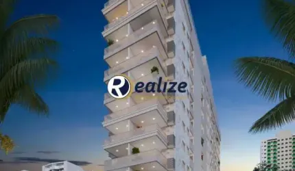 Lançamento Residencial  Antônio Gottardo à venda na Praia do Morro, Guarapari-ES - Realize Negócios Imobiliários.