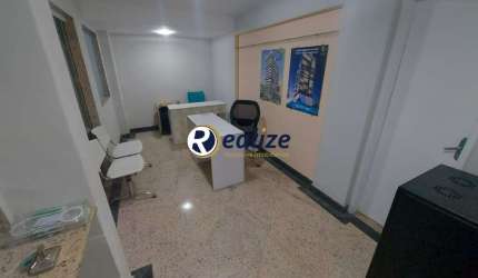Loja Comercial 21m² á venda  na Praia do Morro, Guarapari/ES - Realize Negócios Imobiliários.