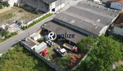 Terreno com  720m² á venda na Praia do Morro, Guarapari-ES - Realize Negócios Imobiliários.