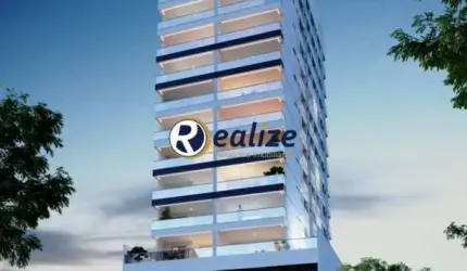 Residencial Torre Das Águas composto por 3 quartos á venda na Praia do Morro, Guarapari-ES - Guarapari-ES - Realize Negócios Imobiliários.