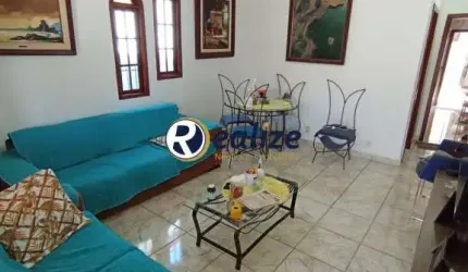 Casa composta por 3 quartos com Área Gourmet á venda no bairro Perocão, Guarapari-ES - Realize Negócios Imobiliários.