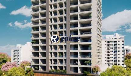 Lançamento Residencial Versatto em Construção composto por 3 quartos à venda na Praia do Morro, Guarapari-ES - Realize Negócios Imobiliários.