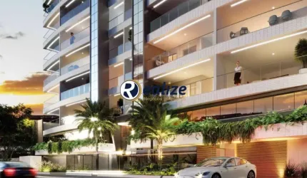 lançamento residencial Orchid Gardens, localizado próximo ao mar na paradisíaca enseada azul, em Guarapari
