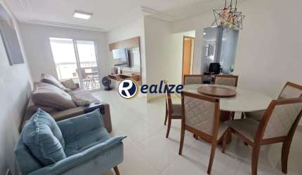 Apartamento á venda na Praia do Morro, Guarapari-ES - Realize Negócios Imobiliários.