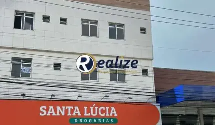 Ponto Comercial para locação no Centro de Guarapari-ES - Realize Negócios Imobiliários.