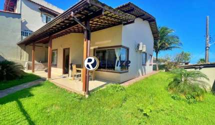 Casa à venda em Sol Nascente, Guarapari-ES - Realize Negócios Imobiliários