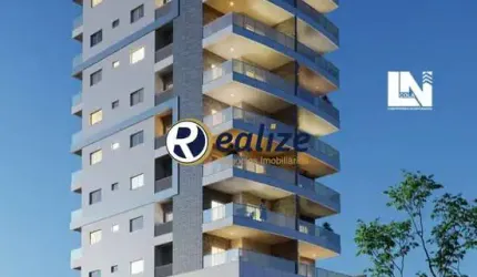 Residencial Valverde composto por 2 quartos á venda na Praia do Morro, Guarapari-ES - Realize Negócios Imobiliários.