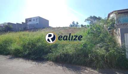 Terreno á venda no Bairro Itapebussu, Guarapari-ES - Realize Negócios Imobiliários.