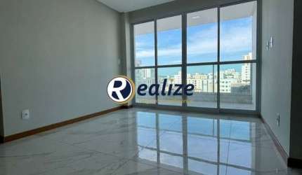 Apartamento composto por 2 quartos á venda na Praia do Morro, Guarapari-ES - Realize Negócios Imobiliários.
