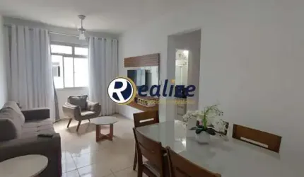 Imperdível Apartamento à Venda na Praia do Morro em Guarapari-ES: 2 Quartos, 1 Suíte, 2 Salas, 2 Banheiros, 1 Vaga, 75m²!