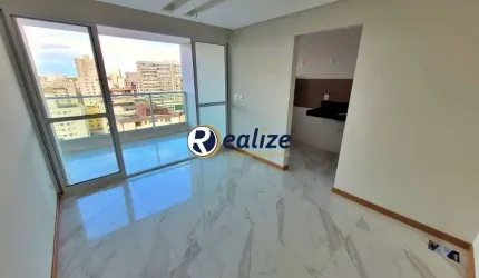 Apartamento composto por 2 quartos á venda na Praia do Morro, Guarapari-ES - Realize Negócios Imobiliários.