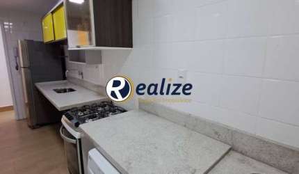 Apartamento Totalmente Reformado composto por 2 quartos à venda na  Praia do Morro, Guarapari-ES - Realize Negócios Imobiliários.