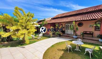 2 casas totalizando 4 quartos á venda em Jardim Boa Vista, Guarapari-ES