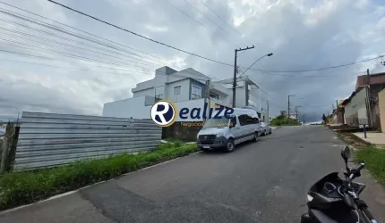 Lote à venda no Jardim Boa Vista em Guarapari-ES