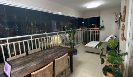 Apartamento 128m2 - Venda Condomínio Supera, Vila Augusta