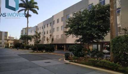 Apartamento para Venda em Cabo Frio, Passagem, 2 dormitórios, 2 banheiros, 1 vaga