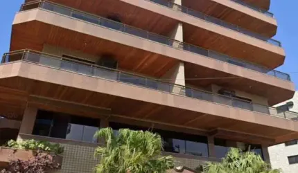 Apartamento para Venda em Cabo Frio, Vila Nova, 2 dormitórios, 1 suíte, 3 banheiros, 1 vaga
