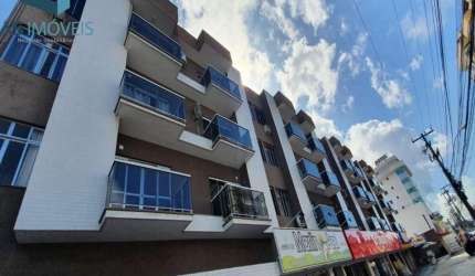 Apartamento para Venda em Cabo Frio, Centro, 2 dormitórios, 2 banheiros, 1 vaga