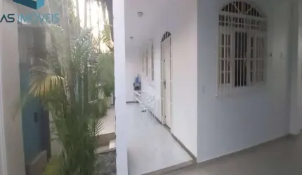 Casa para Locação em Cabo Frio, Braga, 8 dormitórios, 6 suítes, 7 banheiros, 1 vaga